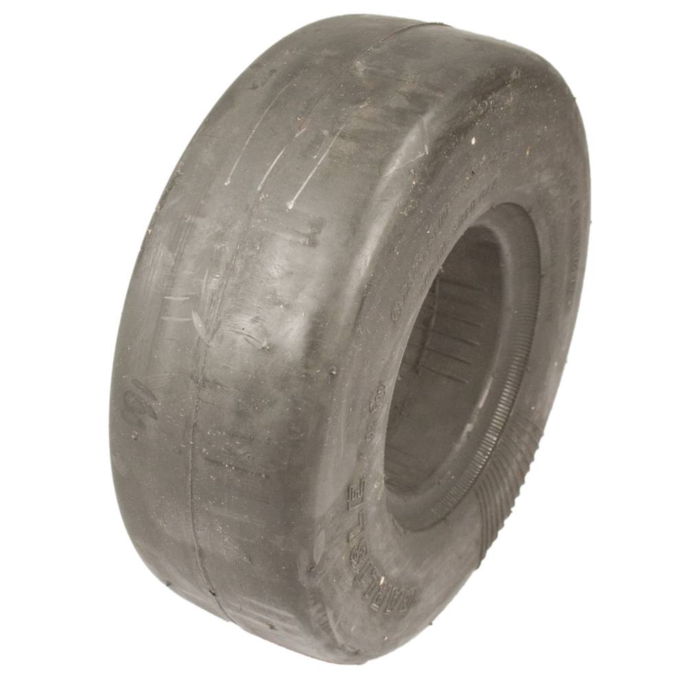 Solid Wheel Replacement 9 x 3.50-4 / 175-525
