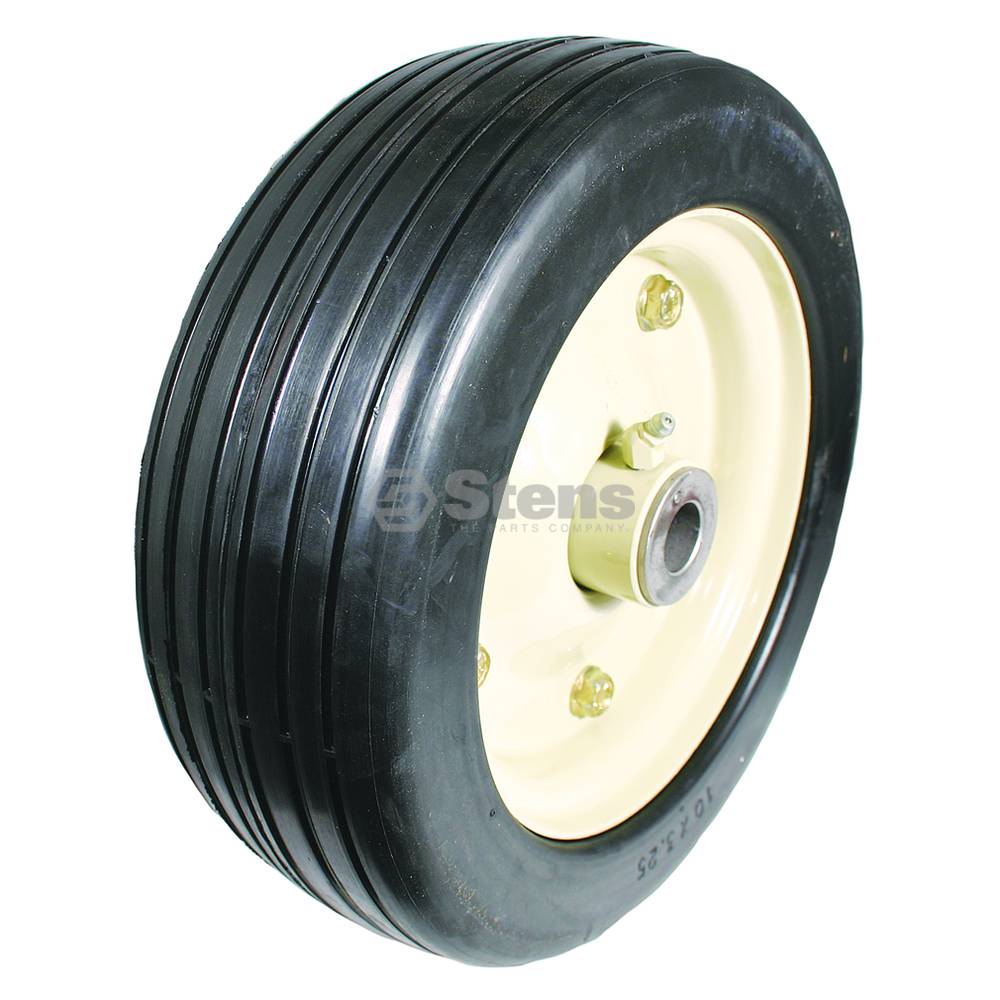 Steel Wheel Assembly for Woods 15638 / 175-767