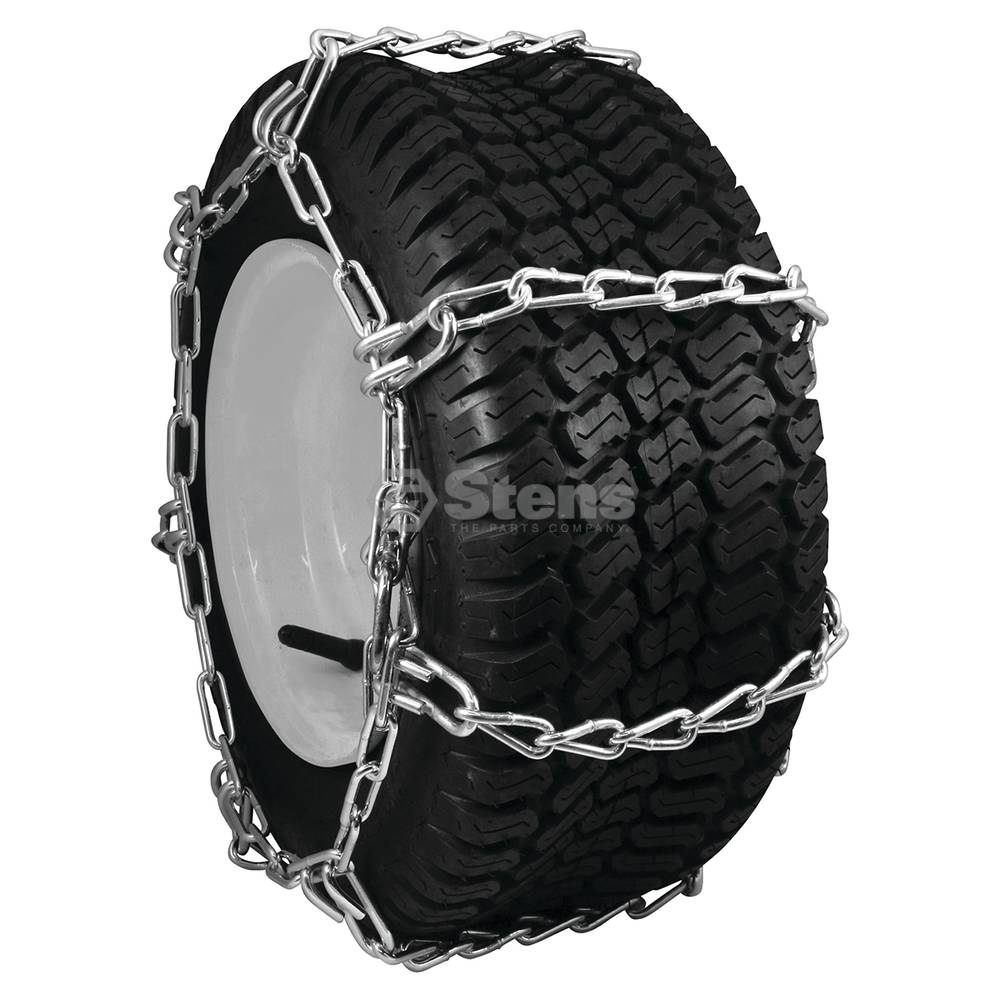 4 Link Tire Chain 20 x 8 x 8 / 20 x 8 x 10 / 180-364