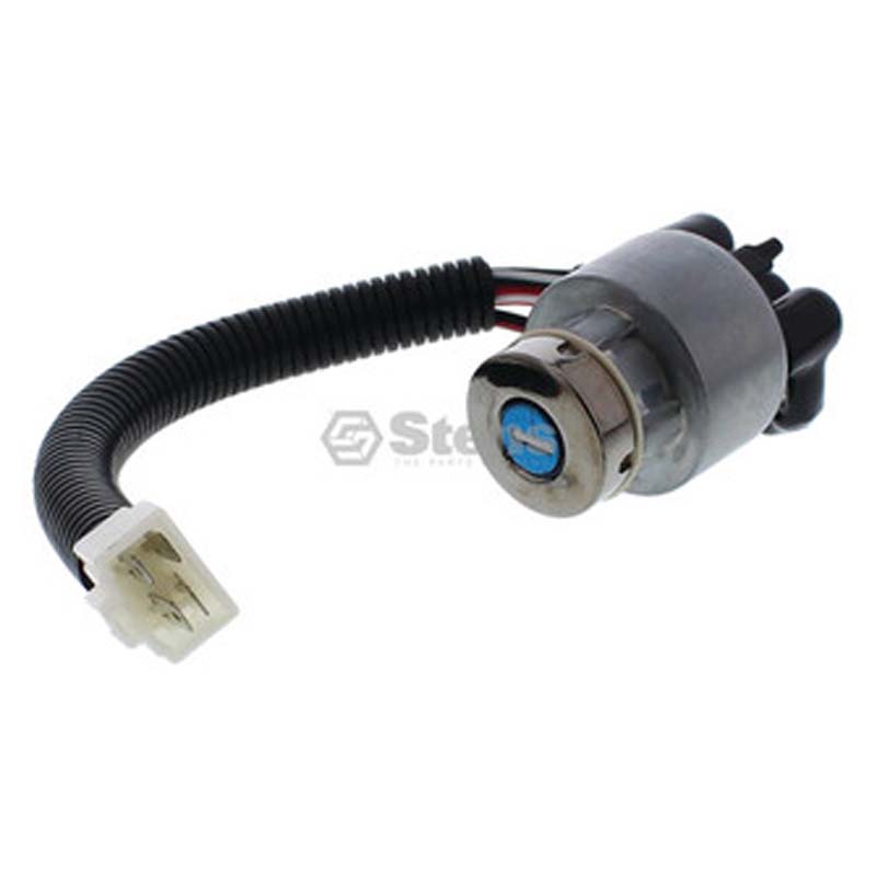Stens Ignition Switch for Kubota 34670-31824 / 1900-0925