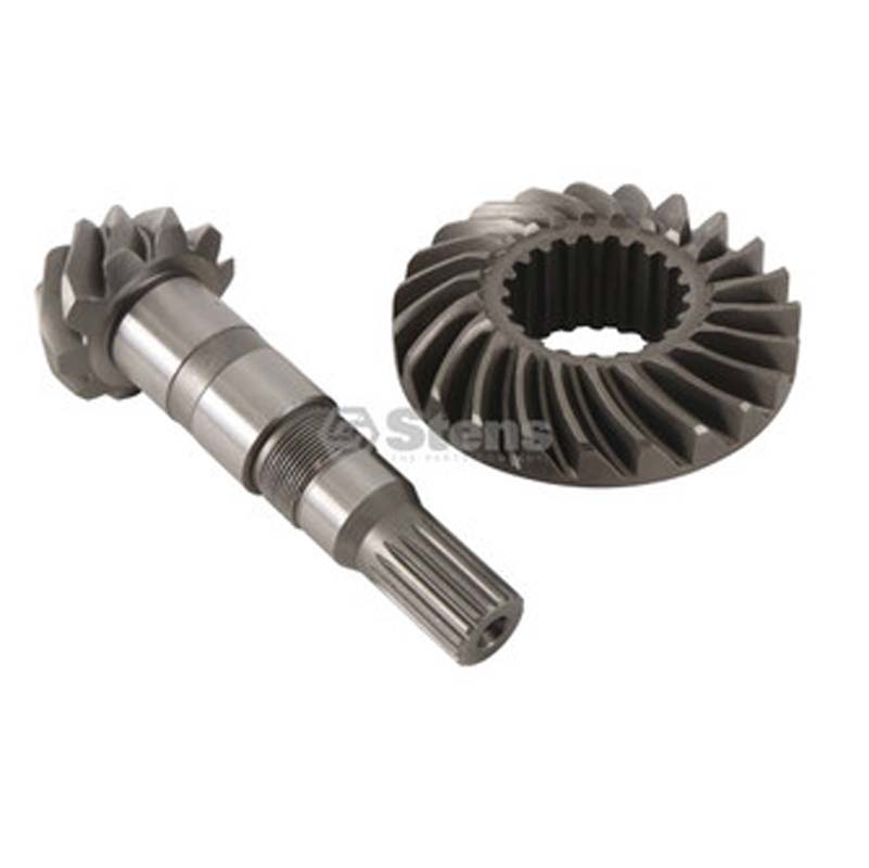 Stens Ring Gear and Pinion for Kubota 3C051-42300 / 1905-2005