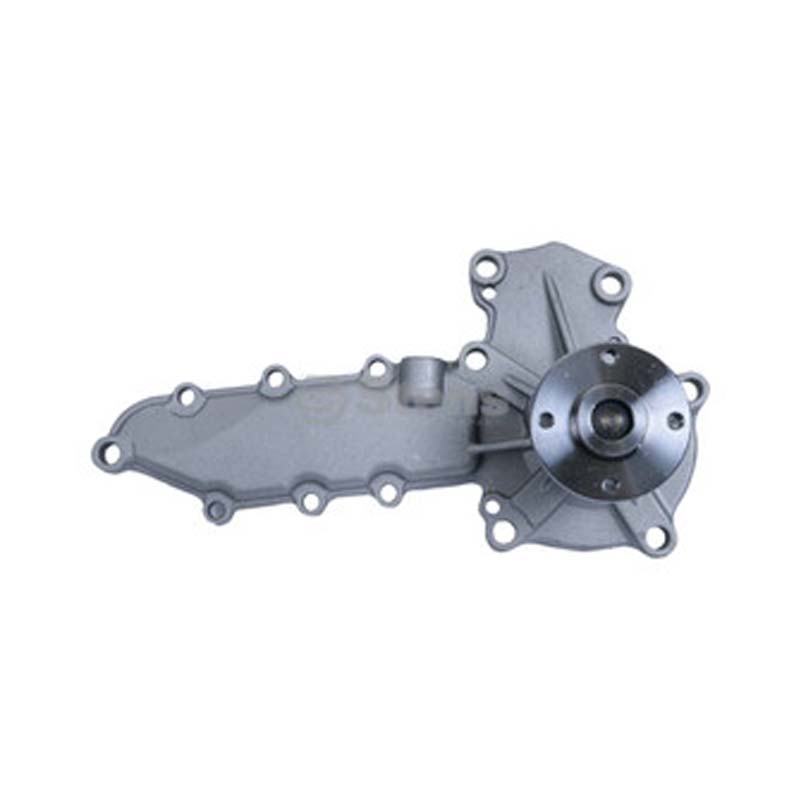 Stens Water Pump for Kubota 1A051-73036 / 1906-6242