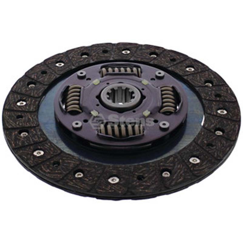 Stens Clutch Disc for Kubota T1060-20173 / 1912-1060