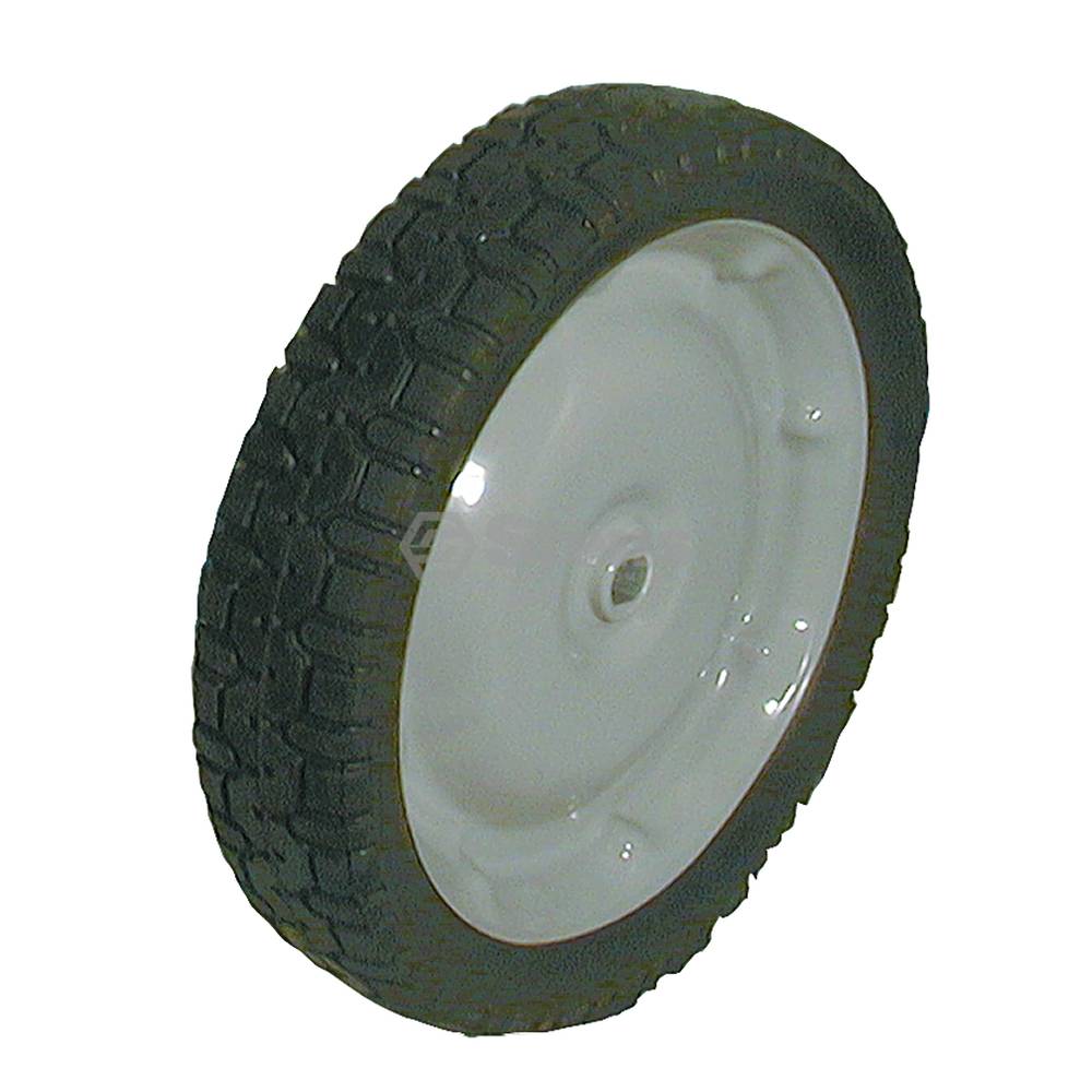 Steel Drive Wheel for Snapper 1-9198 / 205-025