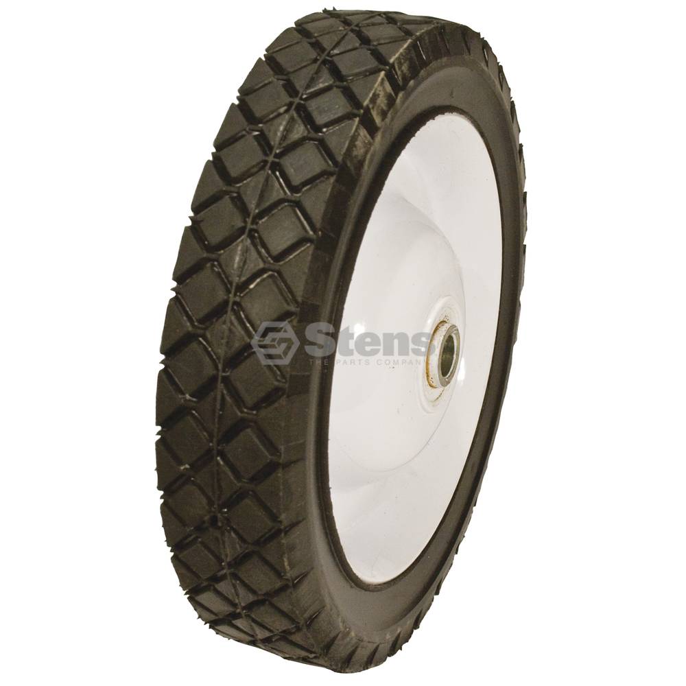 Steel Wheel for Snapper 7011083 / 205-039