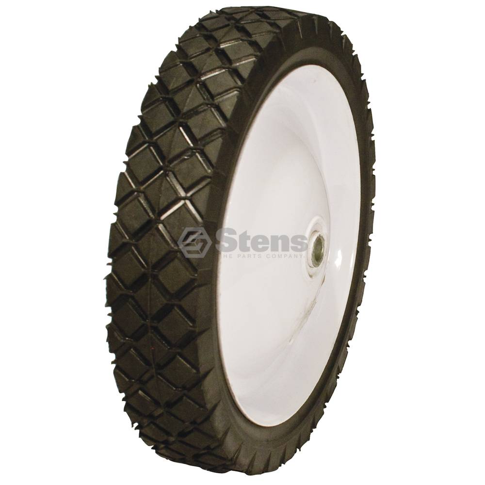 Steel Wheel for Snapper 7012603 / 205-054