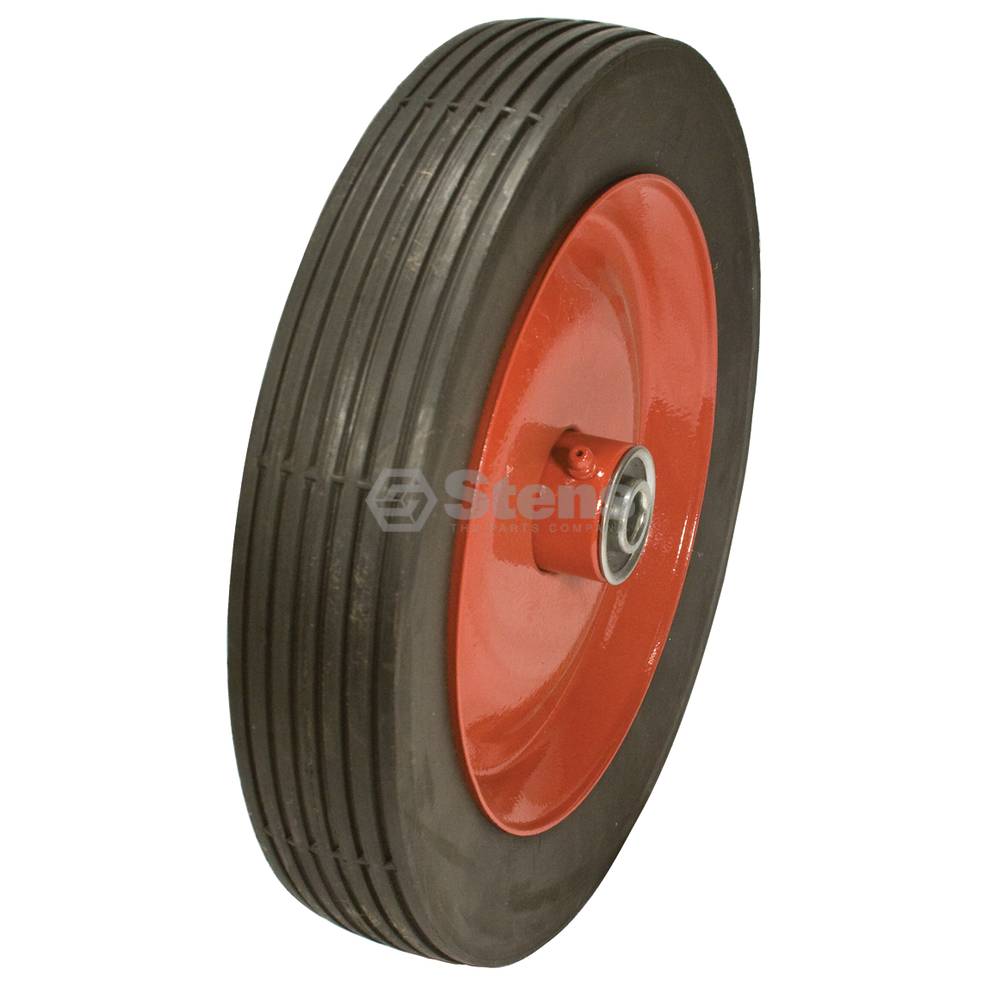 Steel Wheel for Bobcat 76168 / 205-120