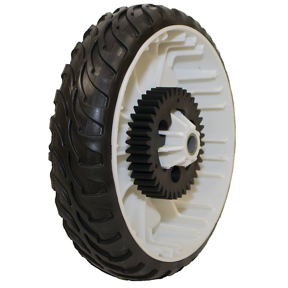 Plastic Wheel for Toro 115-4695 / 205-121