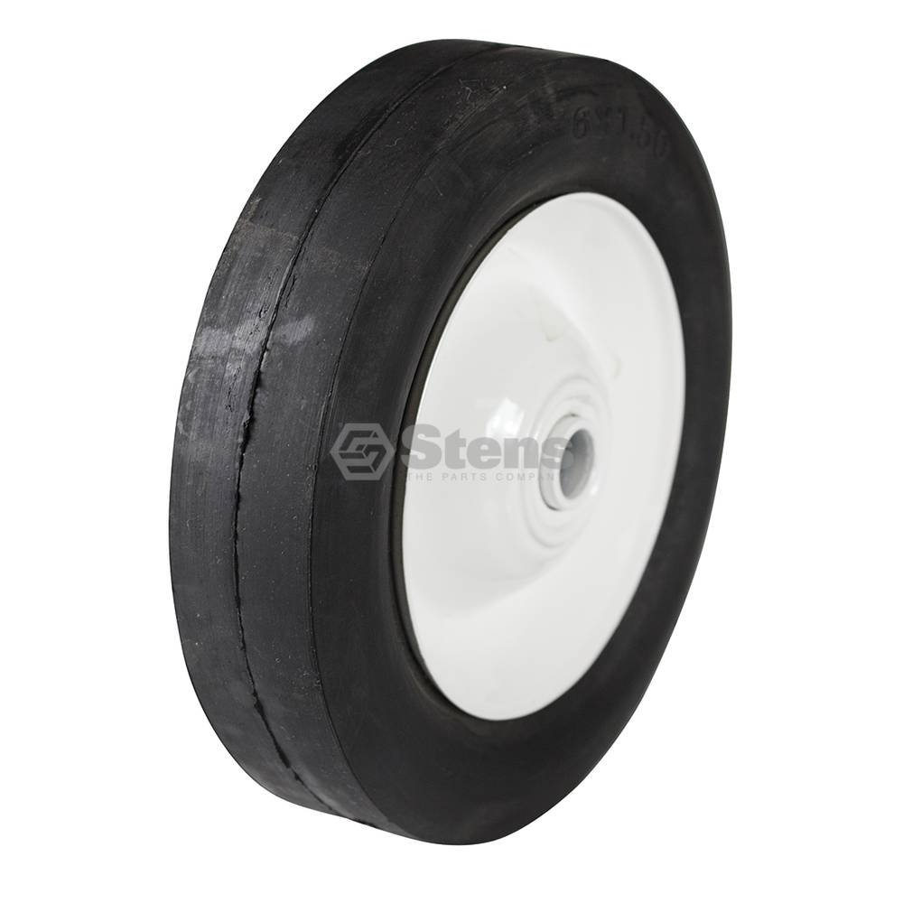 Steel Ball Bearing Wheel for Lawn-Boy 678636 / 205-153