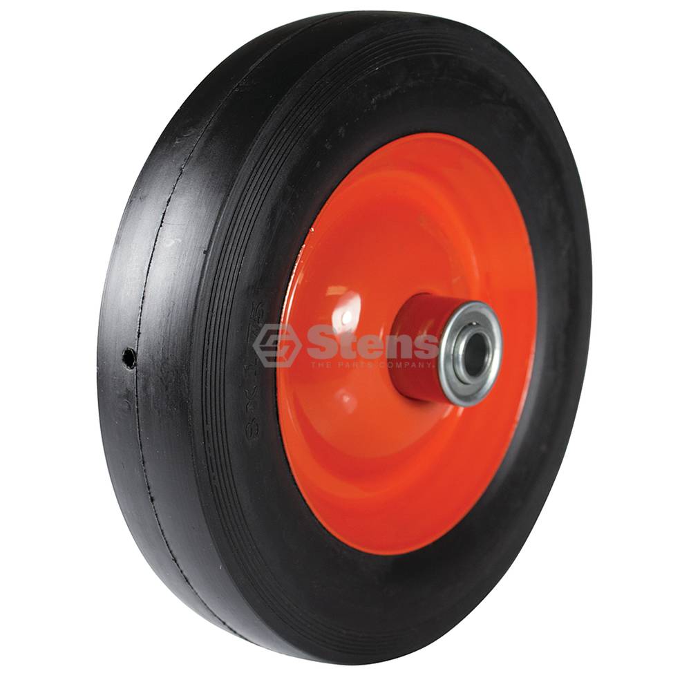 Steel Ball Bearing Wheel for Lawn-Boy 681980 / 205-229