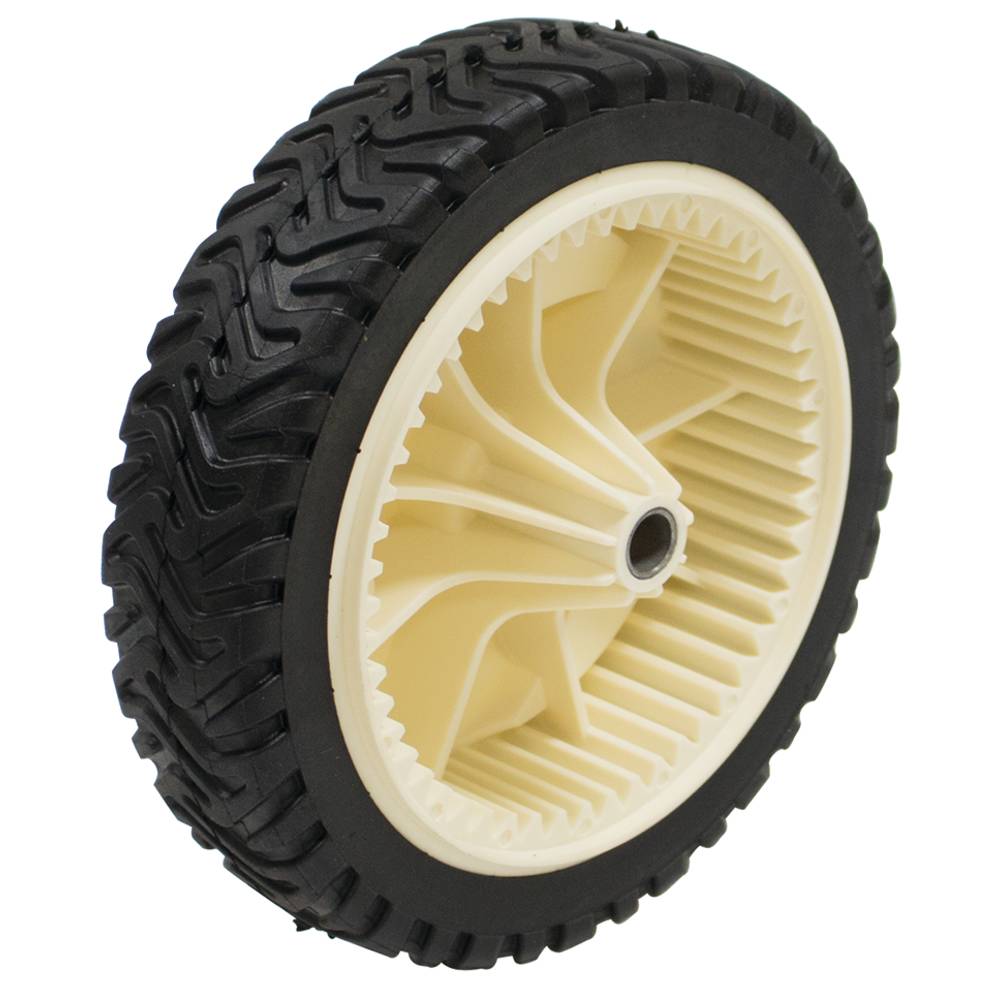 Plastic Drive Wheel for Toro 105-1815 / 205-272