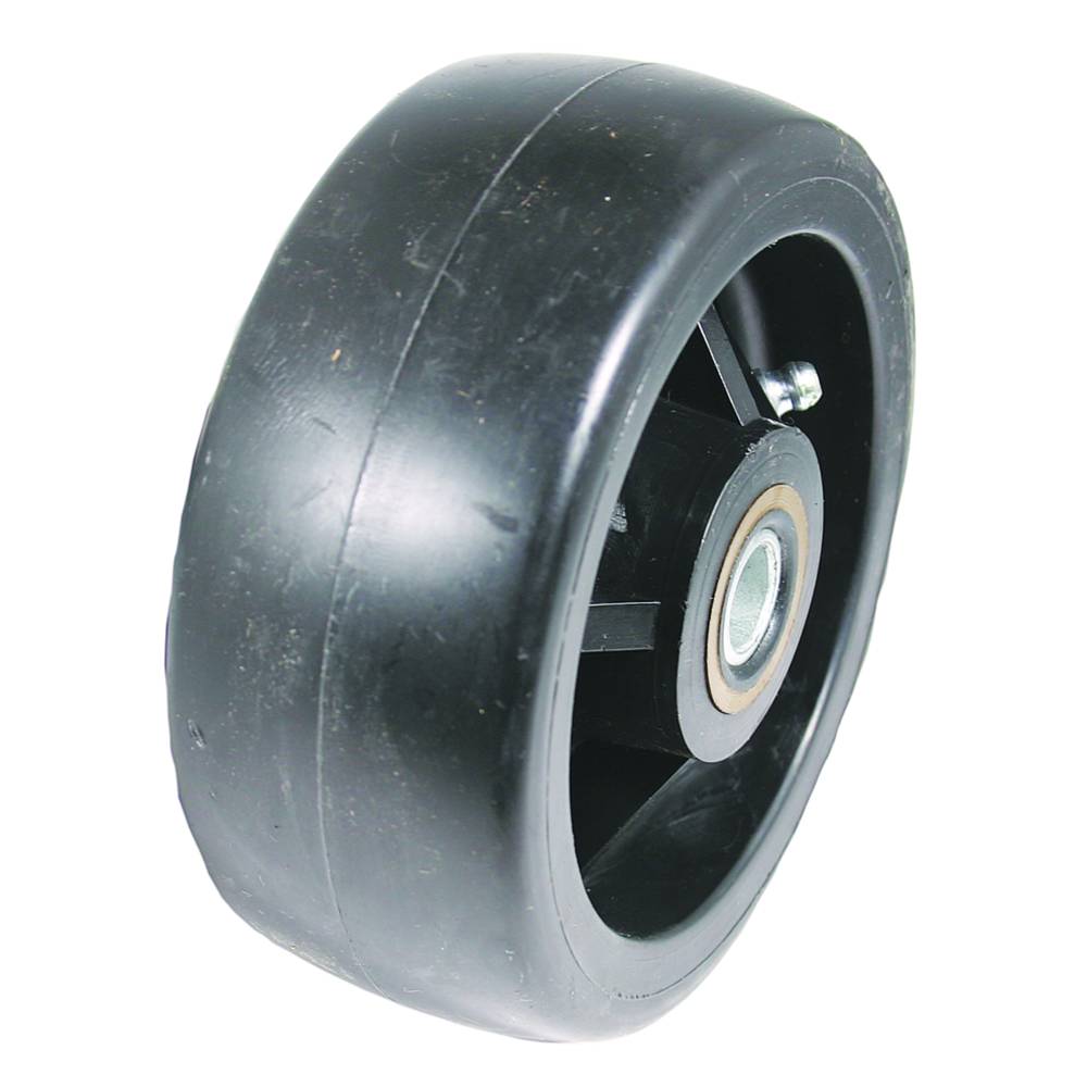 Plastic Deck Wheel for John Deere AM104126 / 210-251