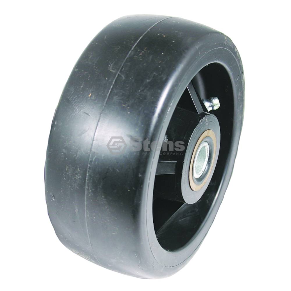 Plastic Deck Wheel for John Deere AM104126 / 210-251
