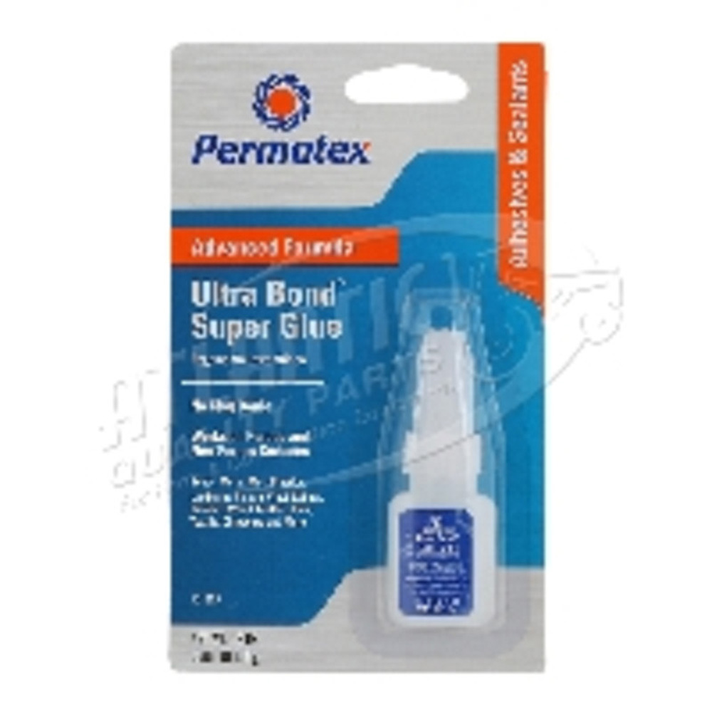 Stens Permatex Super Glue / 21309