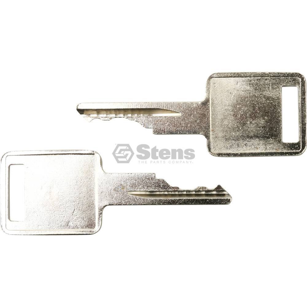 Stens Ignition Key for Bobcat 6693241 / 2200-0964