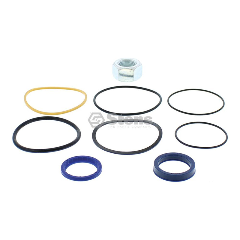 Hydraulic Cylinder Seal Kit for Bobcat 6804606 / 2201-0030