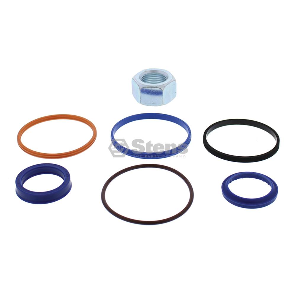 Stens 2201-0031 Hydraulic Cylinder Seal Kit Replaces Bobcat 7196898 