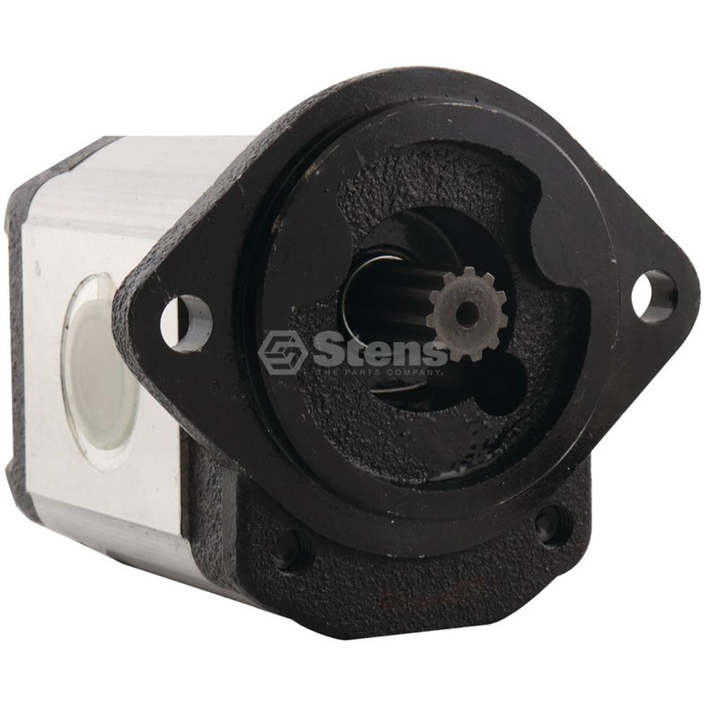 Stens Hydraulic Pump for Bobcat 6672513 / 2201-1002
