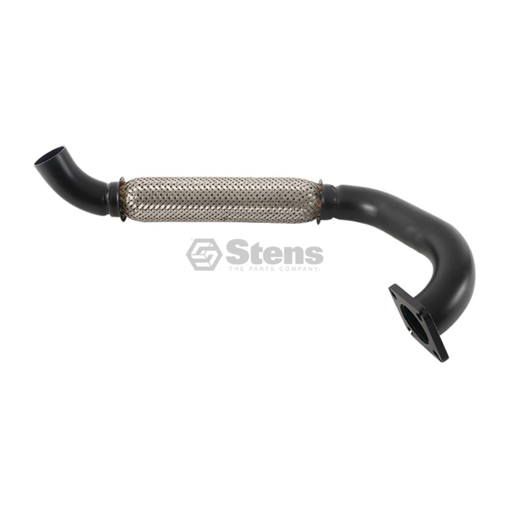 Stens Exhaust Pipe for Bobcat 6701151 / 2217-0005