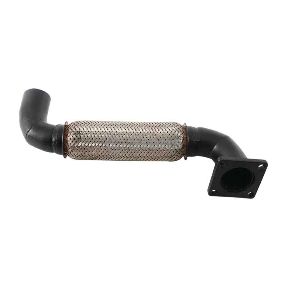 Stens Exhaust Pipe for Bobcat 7107449 / 2217-0007