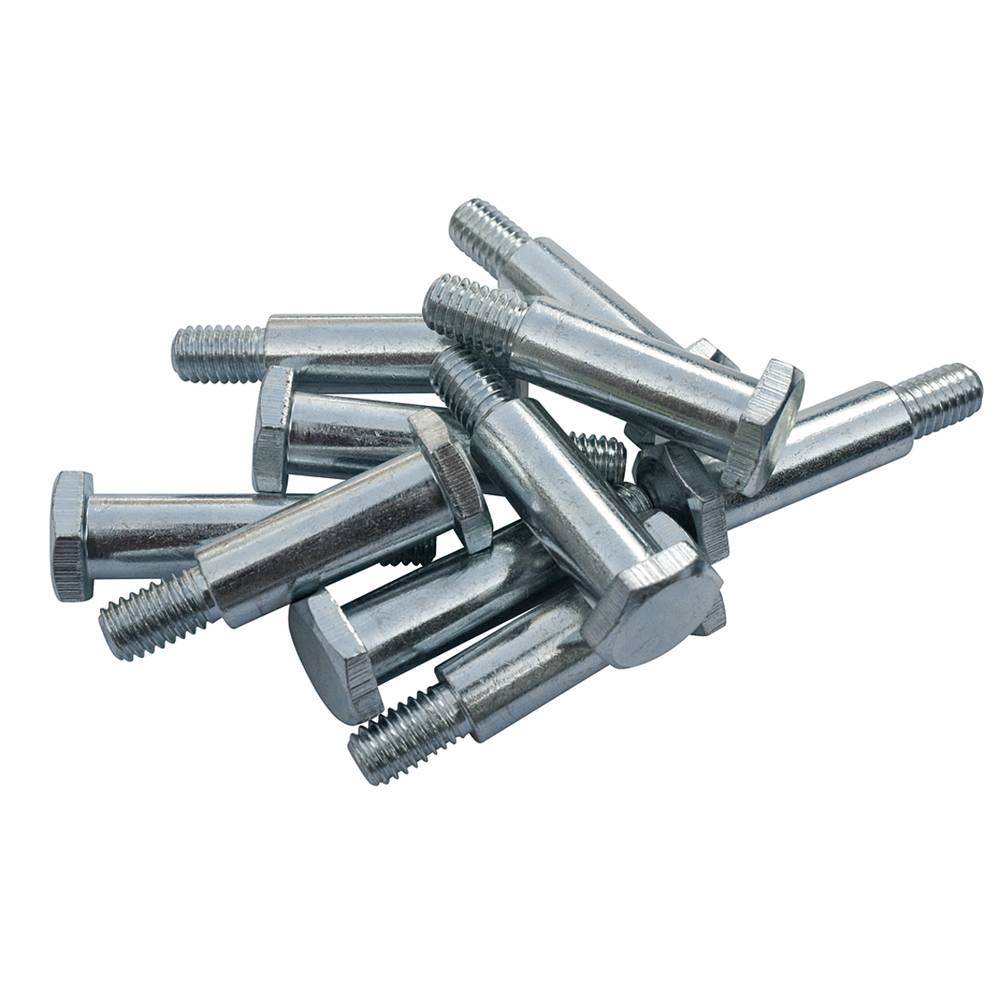 Wheel Bolts 1/2" x 1-3/8" for Noma 22557 / 235-011