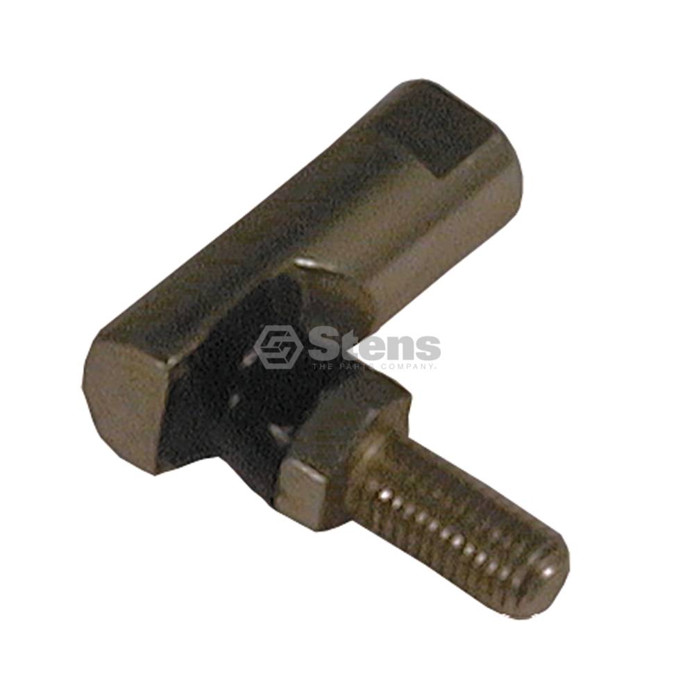 Right Hand Ball Joint 1/4" -28 / 245-001
