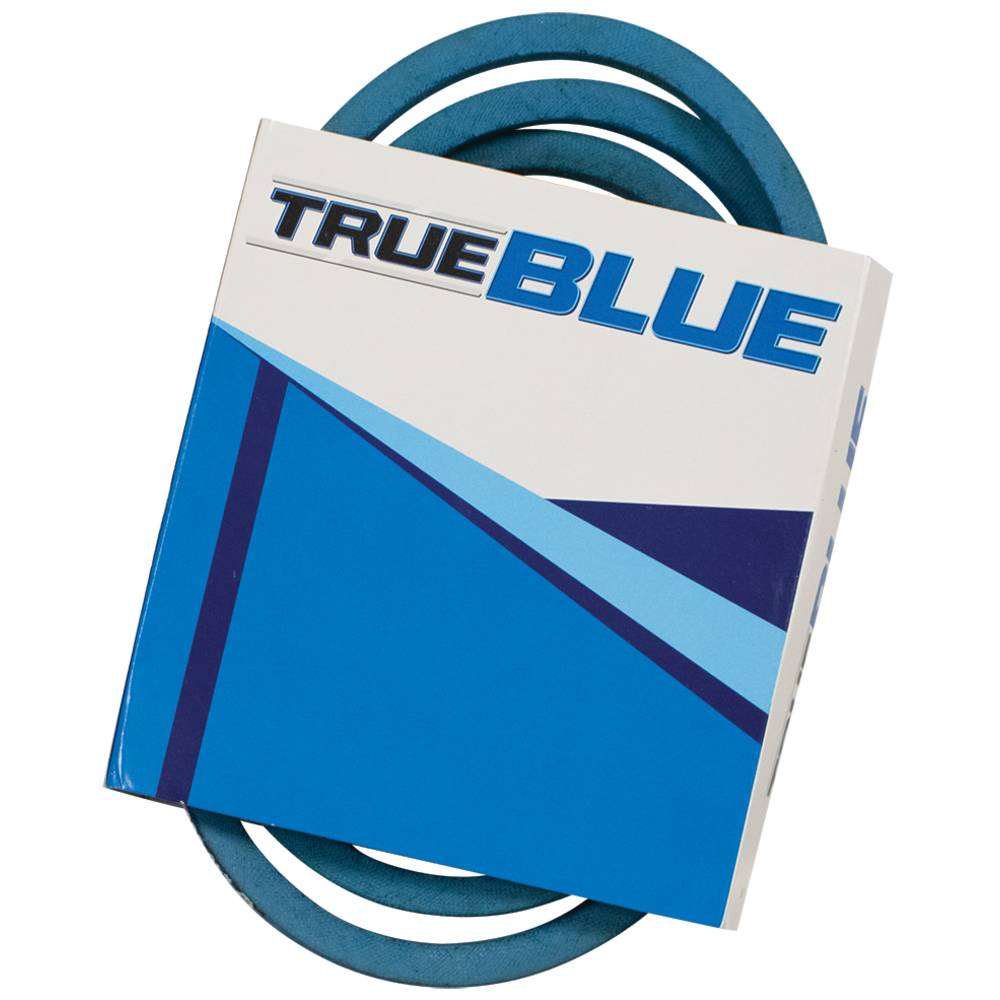 TrueBlue Belt 1/2" x 54" / 248-054