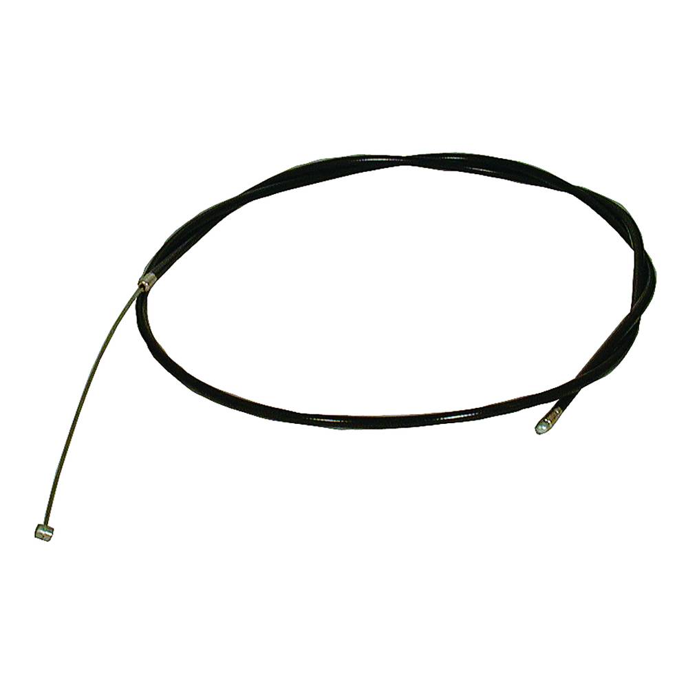 Throttle Cable 56" / 260-166