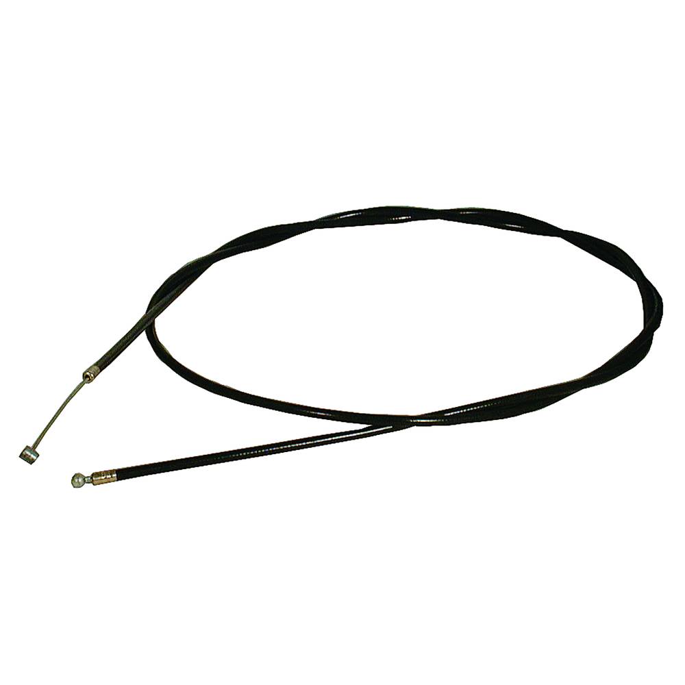 Throttle Cable 65" / 260-174