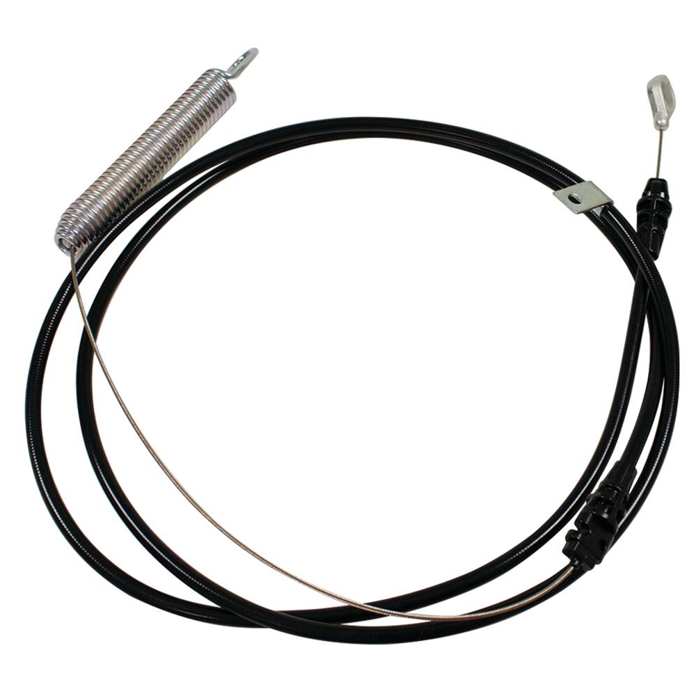 Clutch Cable for John Deere GY21106 / 290-600