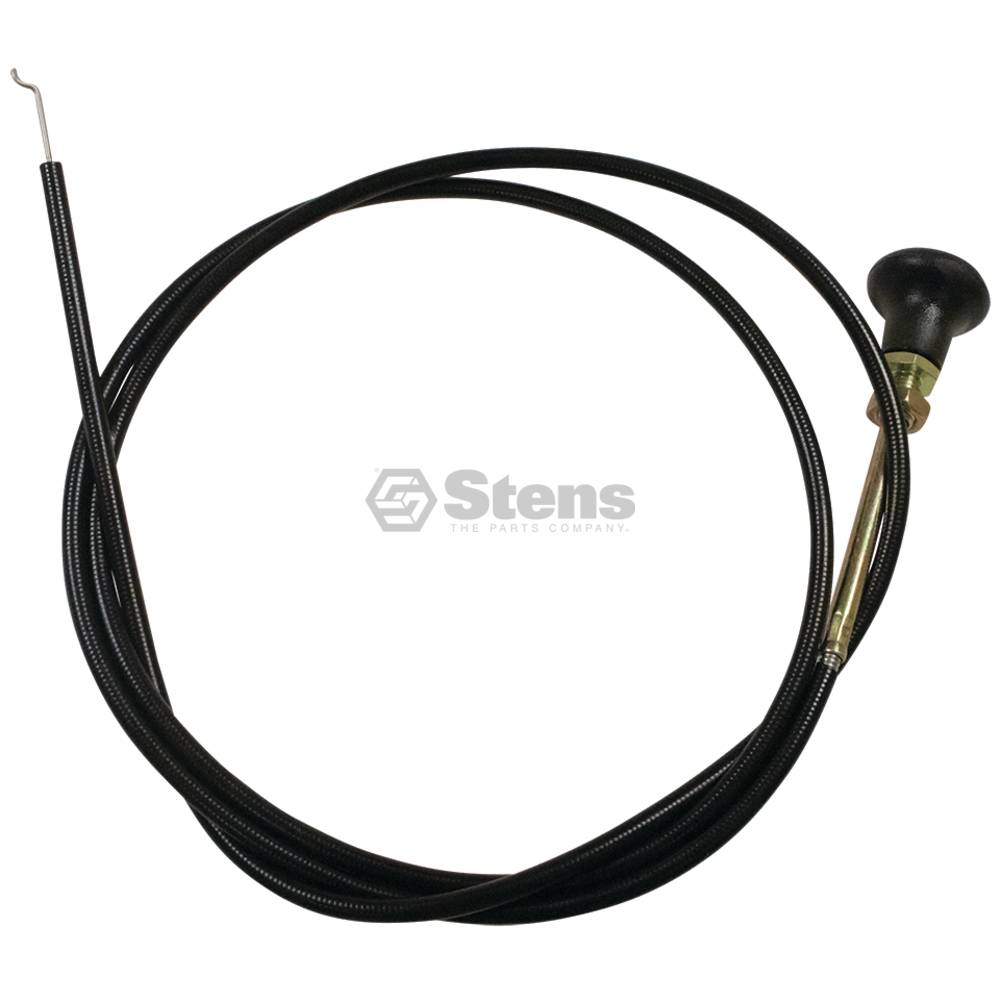 Stens Choke Cable for Bad Boy 054-8017-00 / 290-610