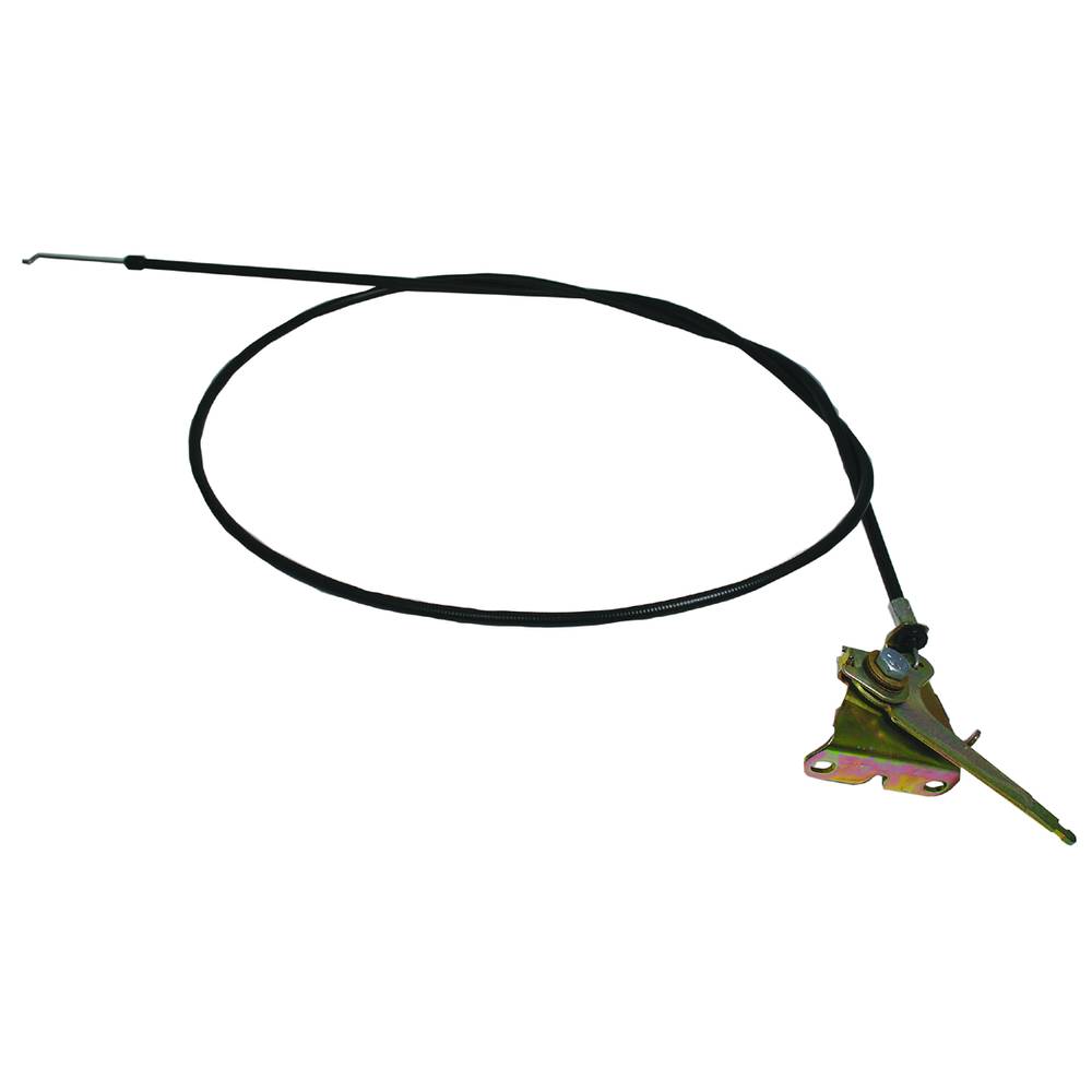 Throttle Cable for Exmark 1-633696 / 290-795