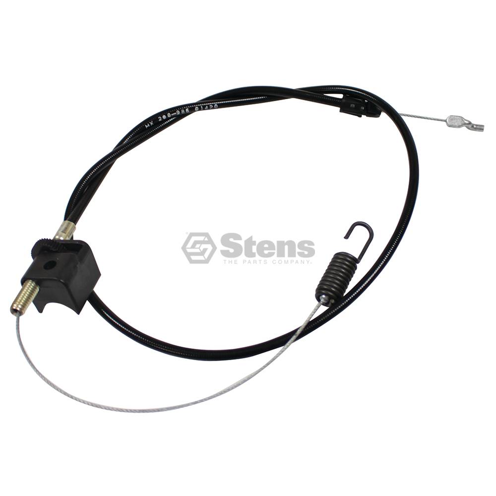 Drive Cable for John Deere GX23805 / 290-986