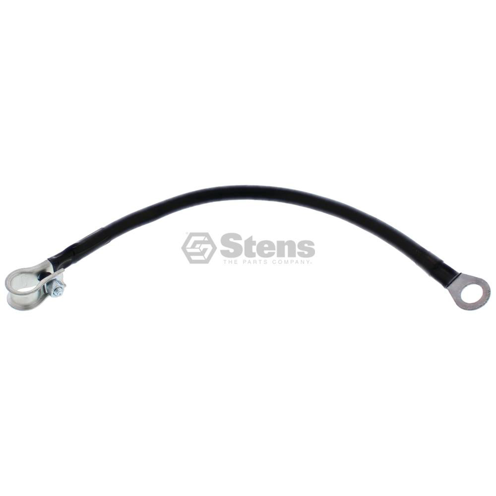 Stens Battery Cable For Mahindra 007700330C1 / 2900-0403
