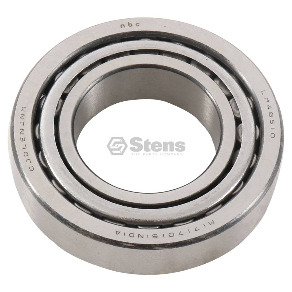 Stens Bearing Cone and Cup For Mahindra 0000000BC / 2908-2000