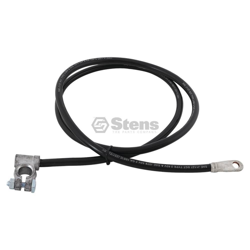 Stens 3000-0406 Battery Cable / 3000-0406