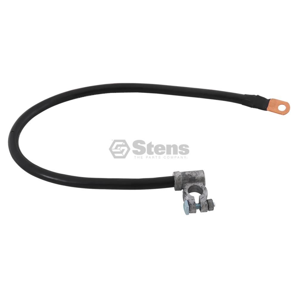 Stens Battery Cable For John Deere AT14764 / 3000-0411