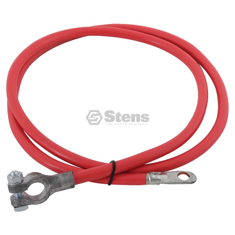 Stens 3000-0415 Battery Cable / 3000-0415