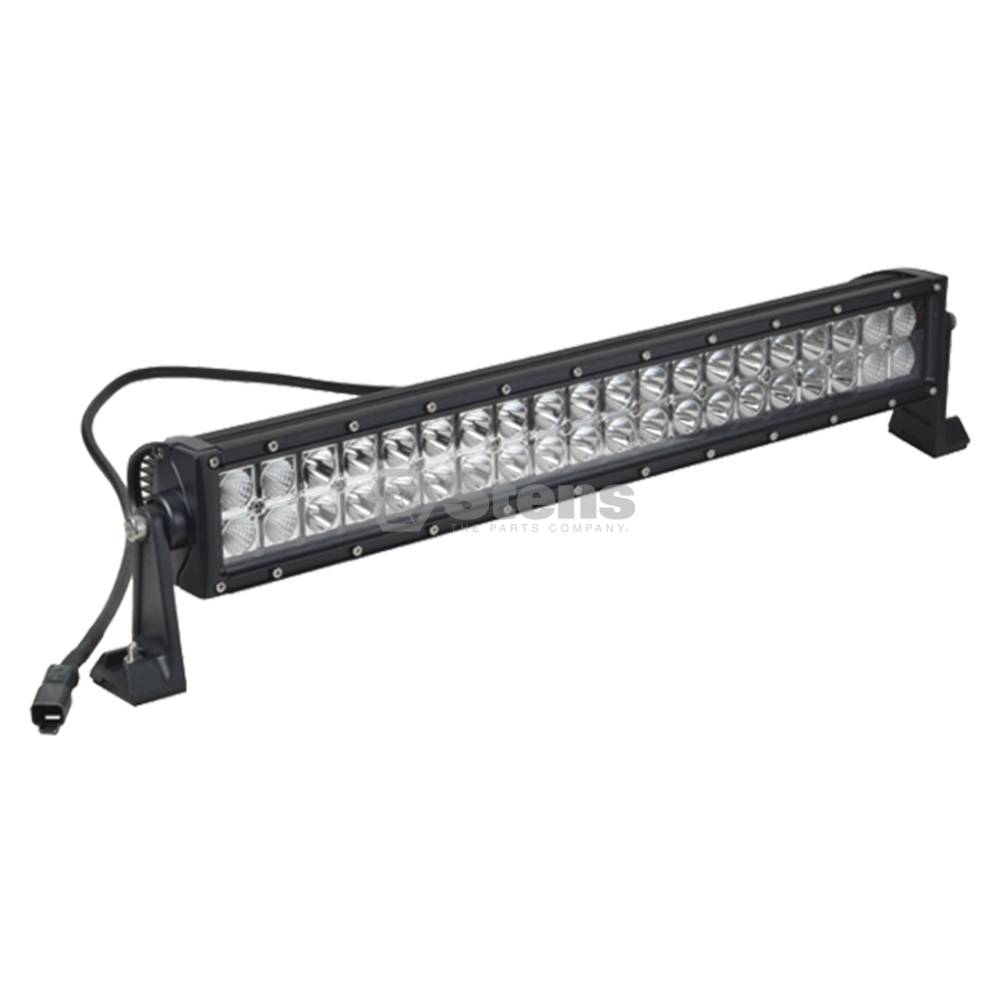 Light Bar 12-24 Volt, 21-1/2" Wide, 40 LED / 3000-2111
