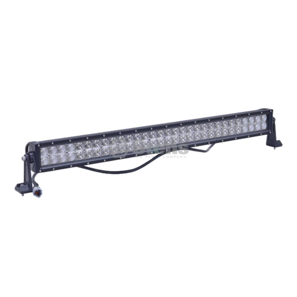 Light Bar 12-24 Volt, 31-1/2" Wide, 60 LED / 3000-2118
