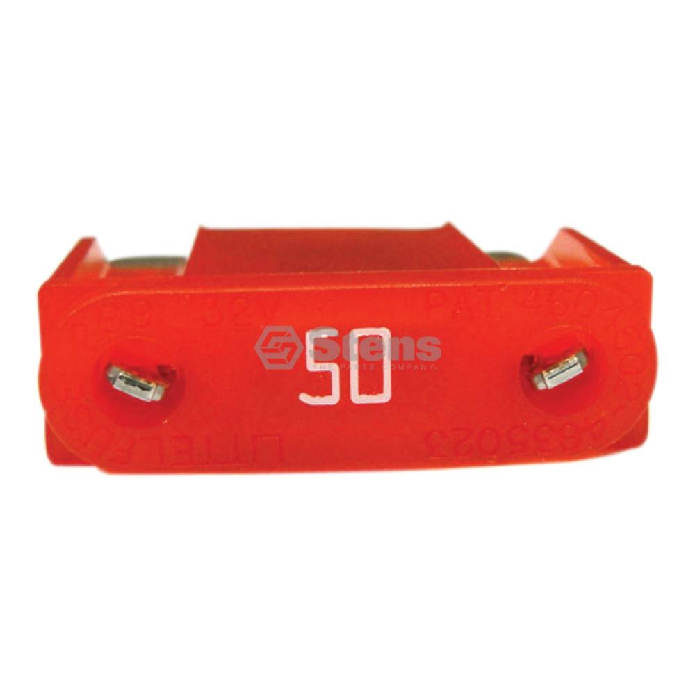 Stens Universal Fuse Cartridge MAXI50 / 3000-9238