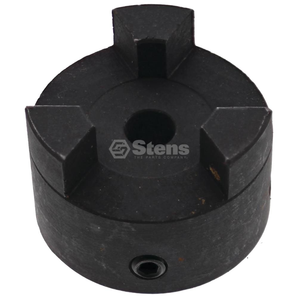 Stens 3001-0205 Stens Coupler Half for Other OEMS 28879 / 3001-0205