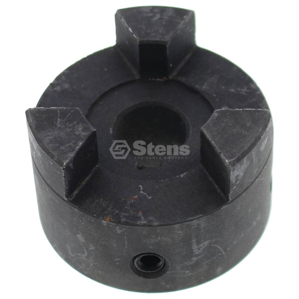 Stens 3001-0207 Stens Coupler Half for Other OEMS 11085 / 3001-0207