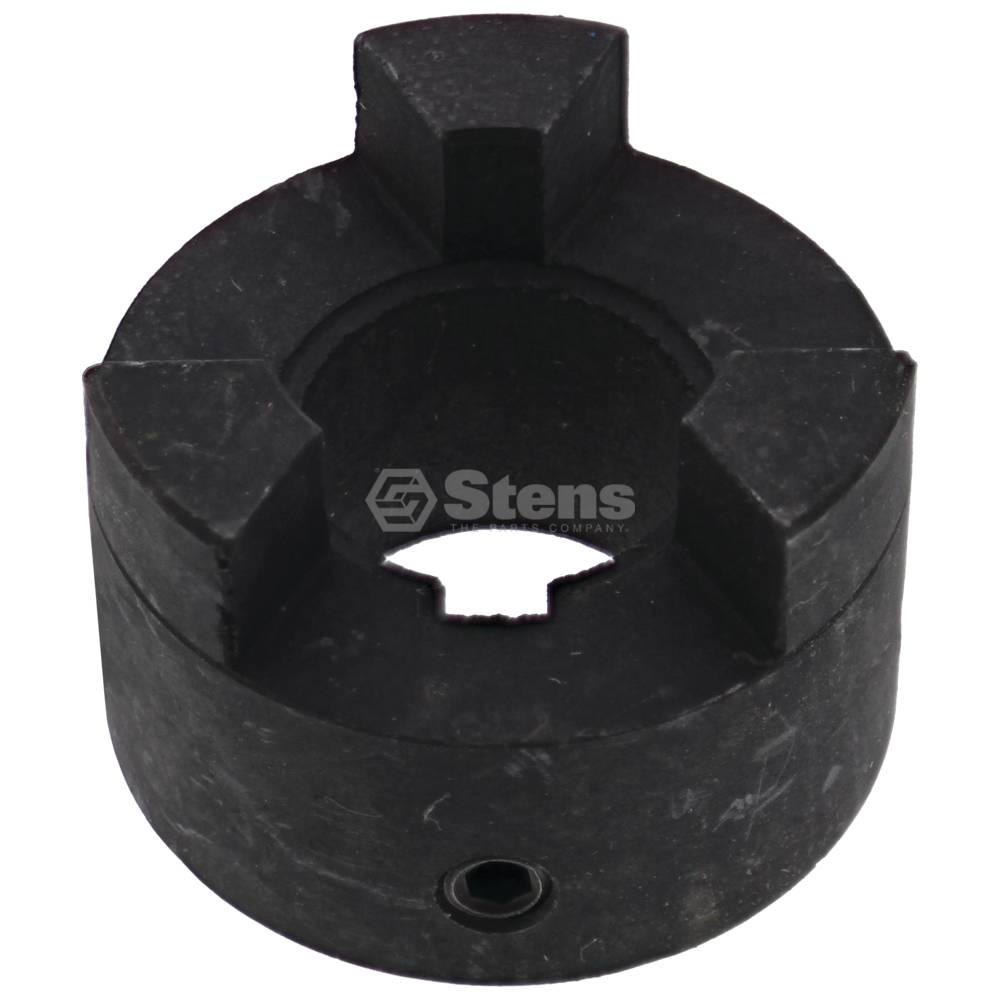 Stens 3001-0210 Stens Coupler Half for Other OEMS 11091 / 3001-0210