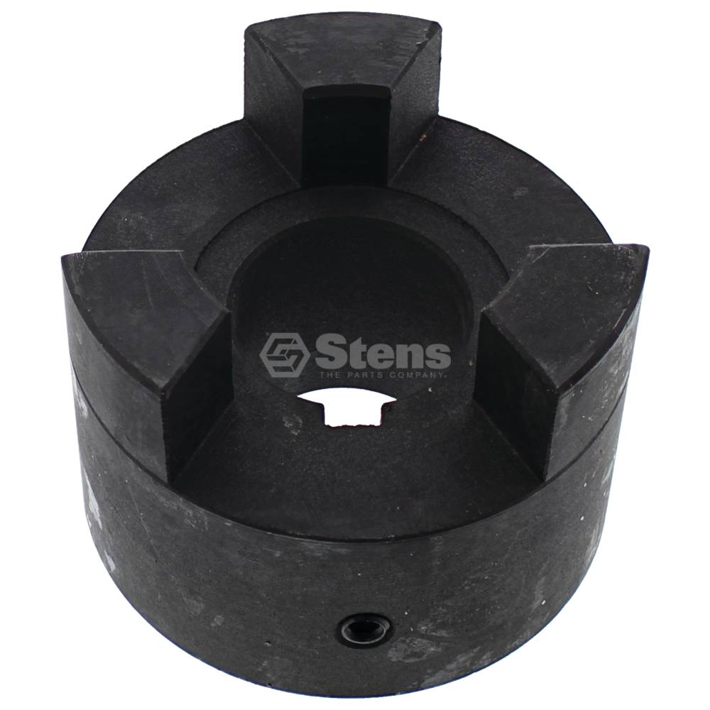 Stens Coupler Half for Other OEMS 11745 / 3001-0218