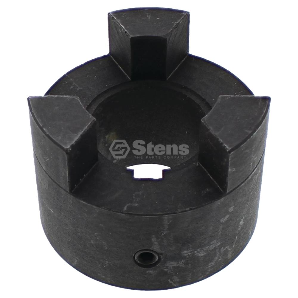 Stens Coupler Half for Other OEMS 11749 / 3001-0220