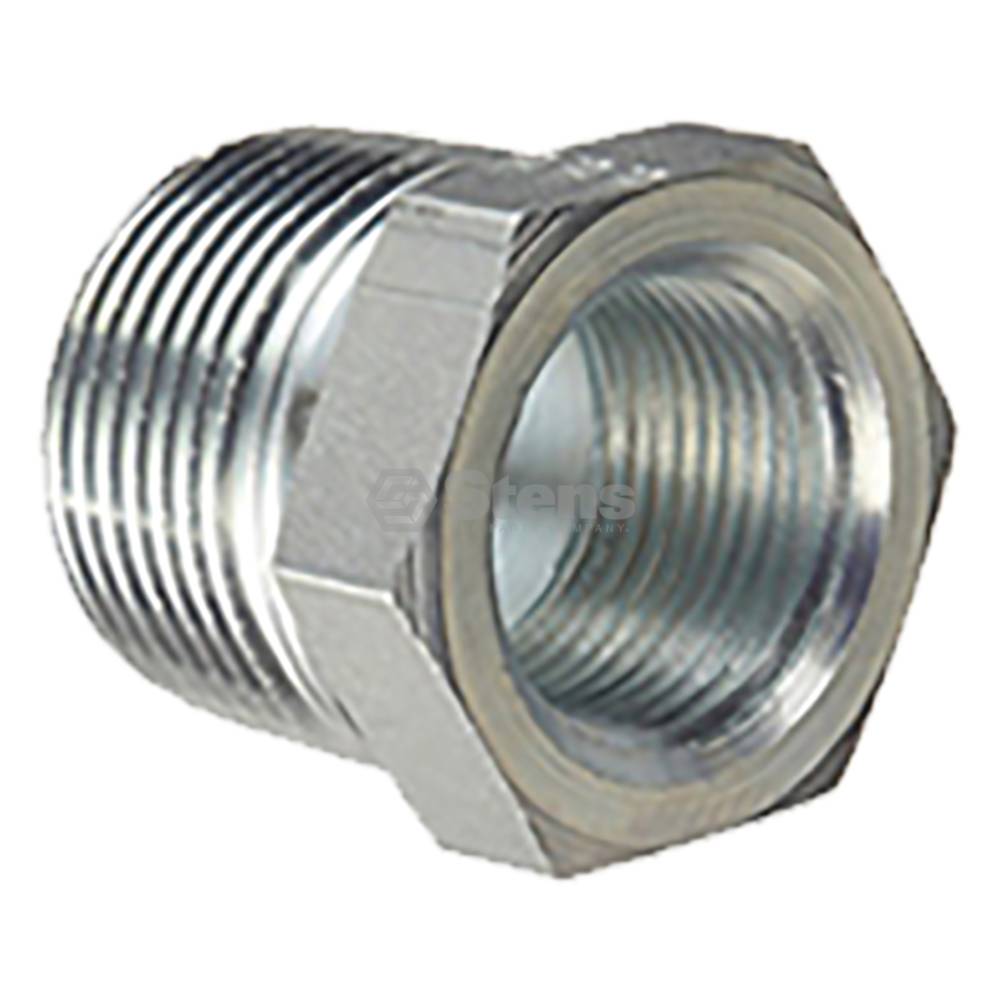 Stens Hydraulic Adapter for NPT Reducing Bushing / 3001-1342