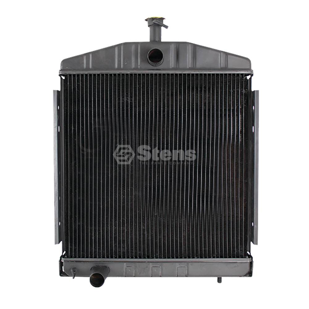Stens Radiator for Lincoln 200/250 Amp welder / 3006-6300