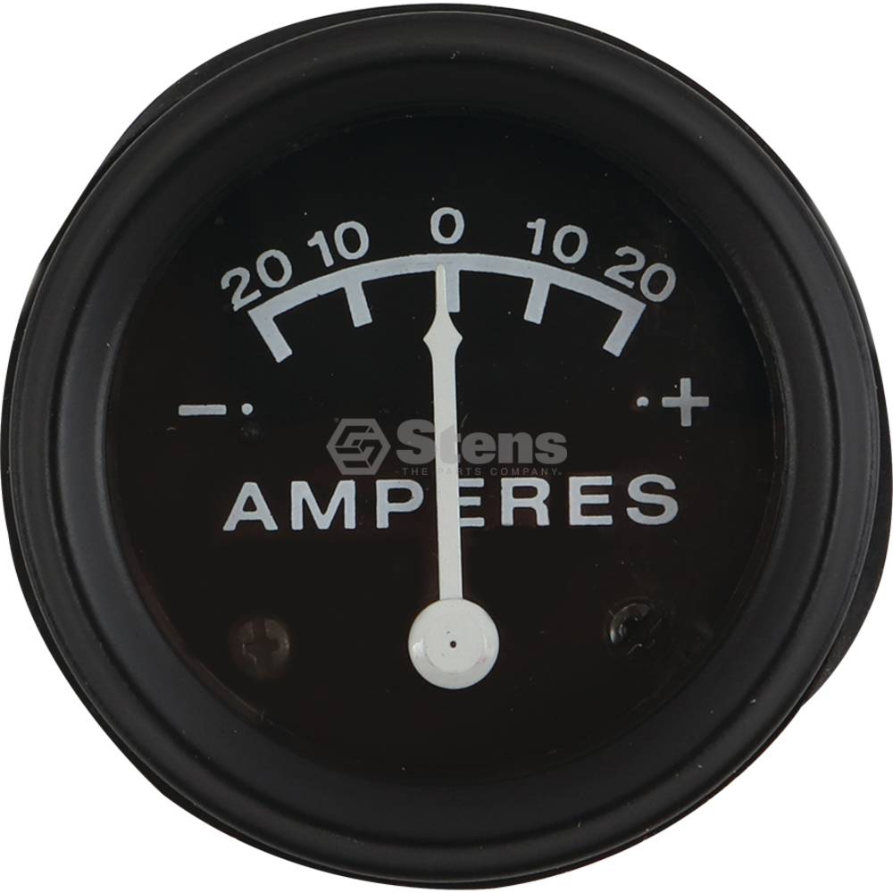 Stens Amp Gauge for Allis Chalmers 70208302 / 3007-0557