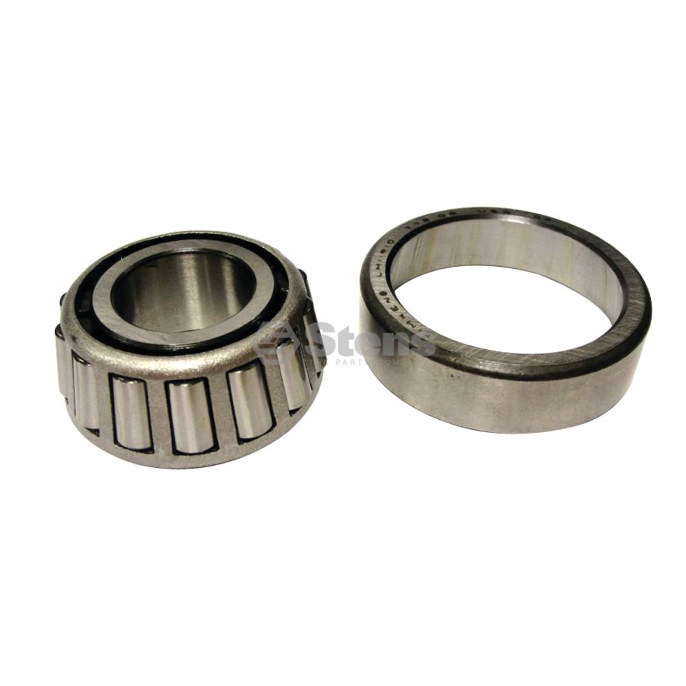 Stens Bearing Cone and Cup LM11910 / 3008-0050